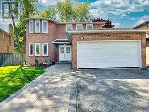 House for rent: 105 Larkin Avenue, Markham, Ontario L3P 4R1