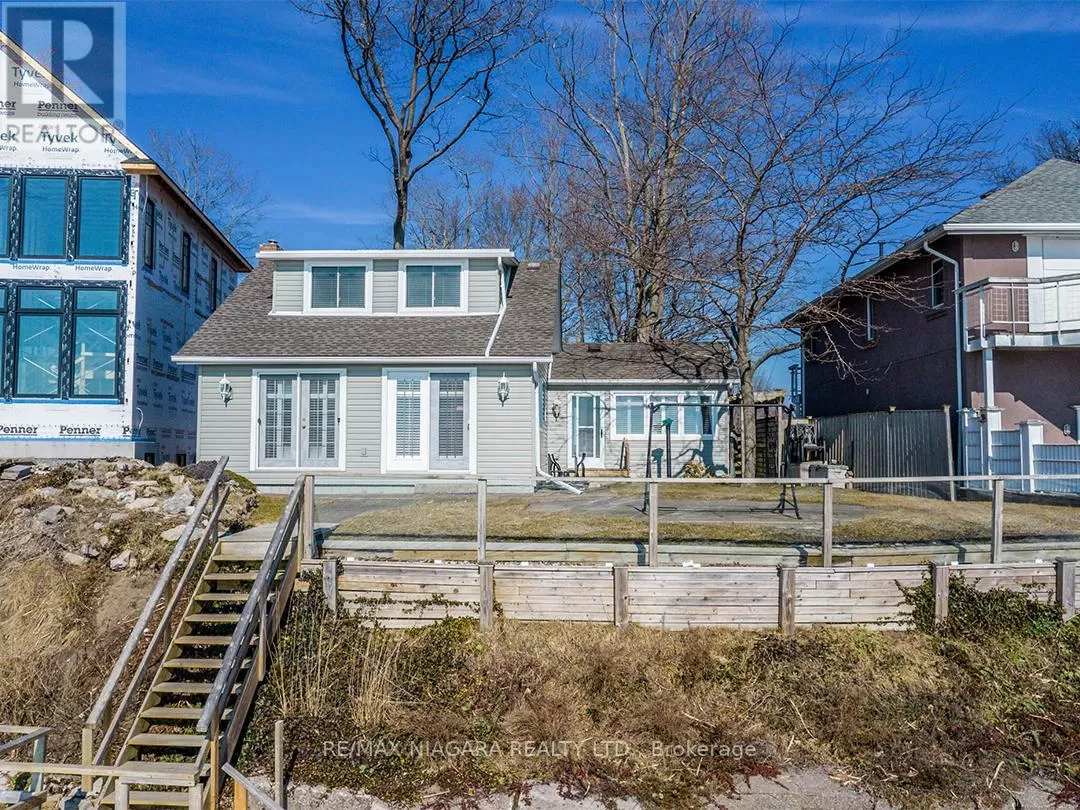 House for rent: 10571 Lakeshore Rd W, Wainfleet, Ontario L3K 5V4