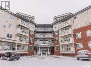 Apartment for rent: 106 106 Armistice Way, Saskatoon, Saskatchewan S7J 2H4