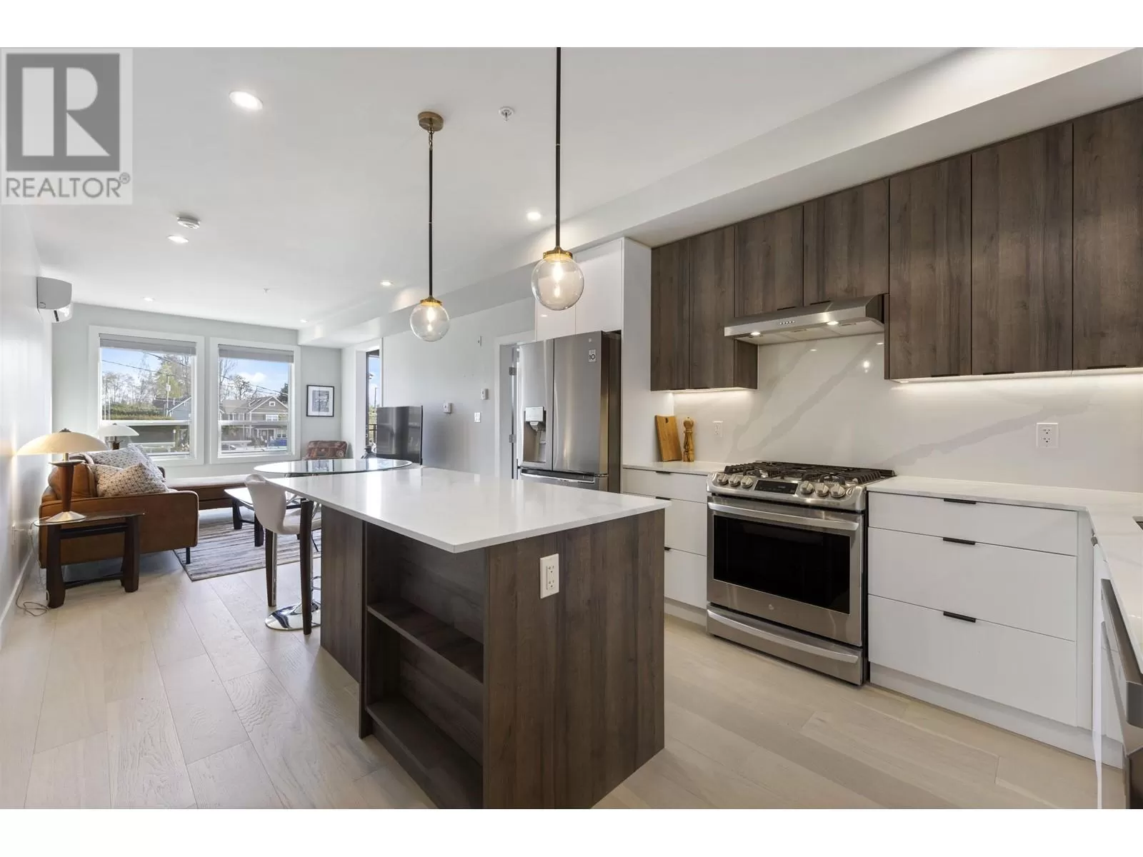 Apartment for rent: 106 4686 51 Street, Delta, British Columbia V4K 2V7