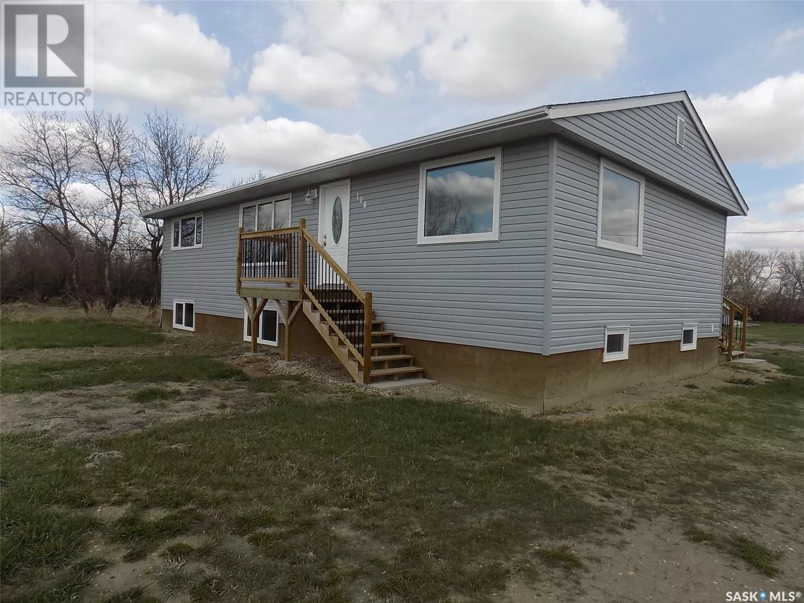 House for rent: 106 Heward Street, Griffin, Saskatchewan S0C 1G0