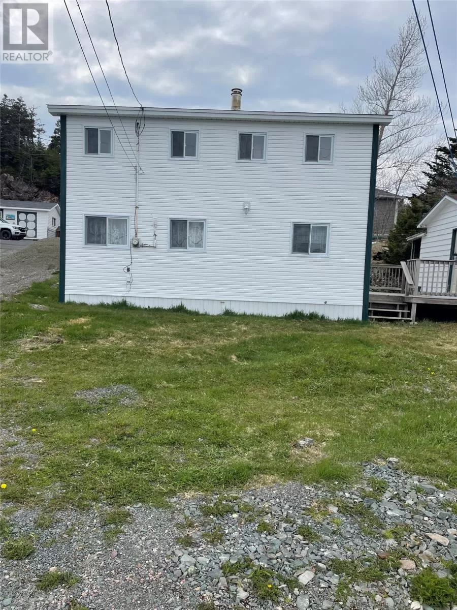 House for rent: 106 Marine Drive, Southern Harbour, Newfoundland & Labrador A0B 3H0