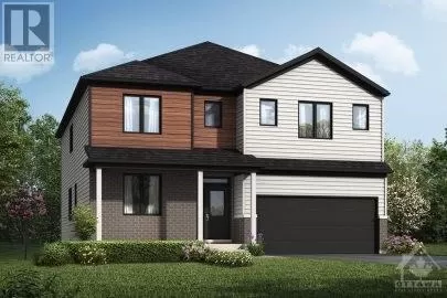 House for rent: 1060 Depencier Drive, Kemptville, Ontario K0G 1J0