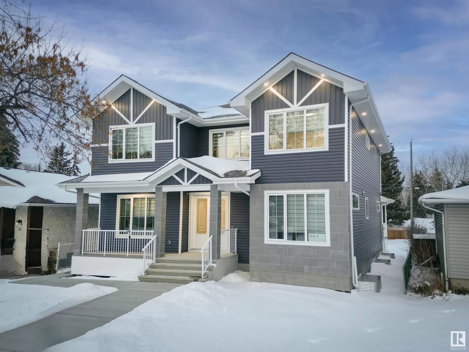 House for rent: 10611 150 St Nw, Edmonton, Alberta T5P 1R1