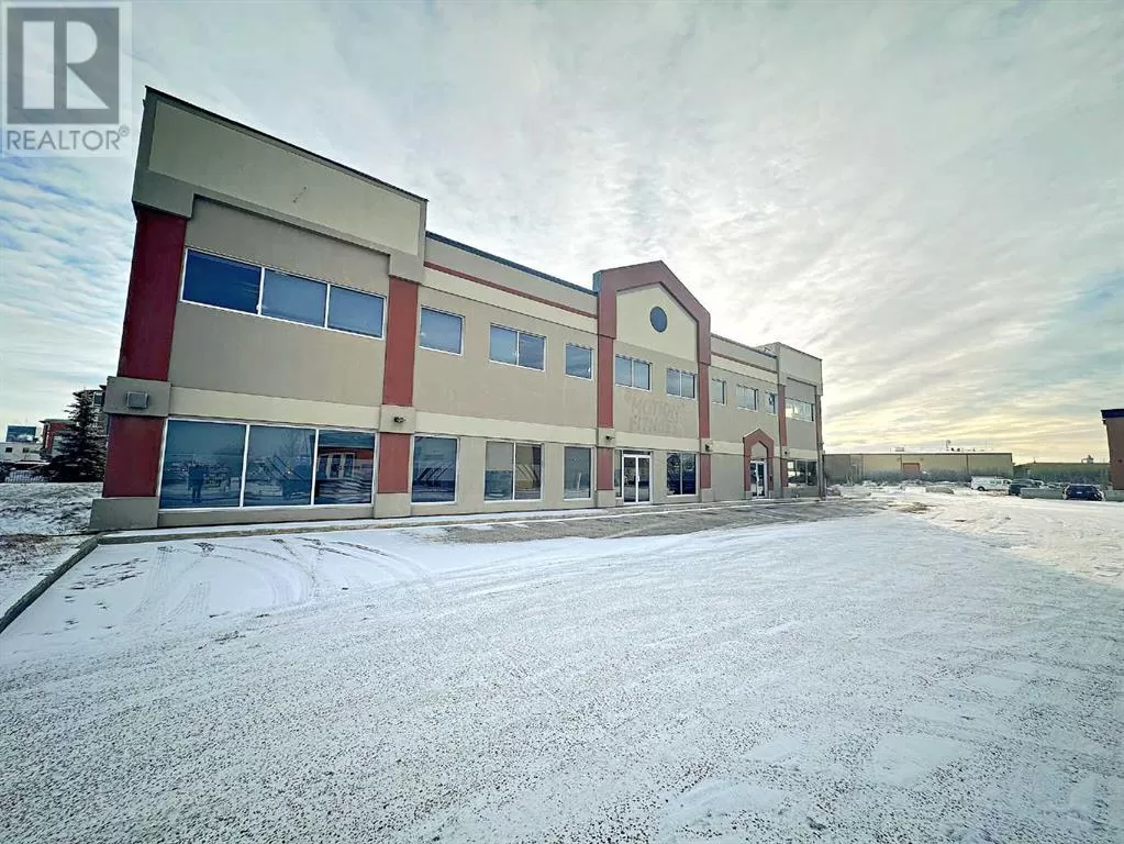 Commercial Mix for rent: 10629 West Side Drive, Grande Prairie, Alberta T8V 8E6