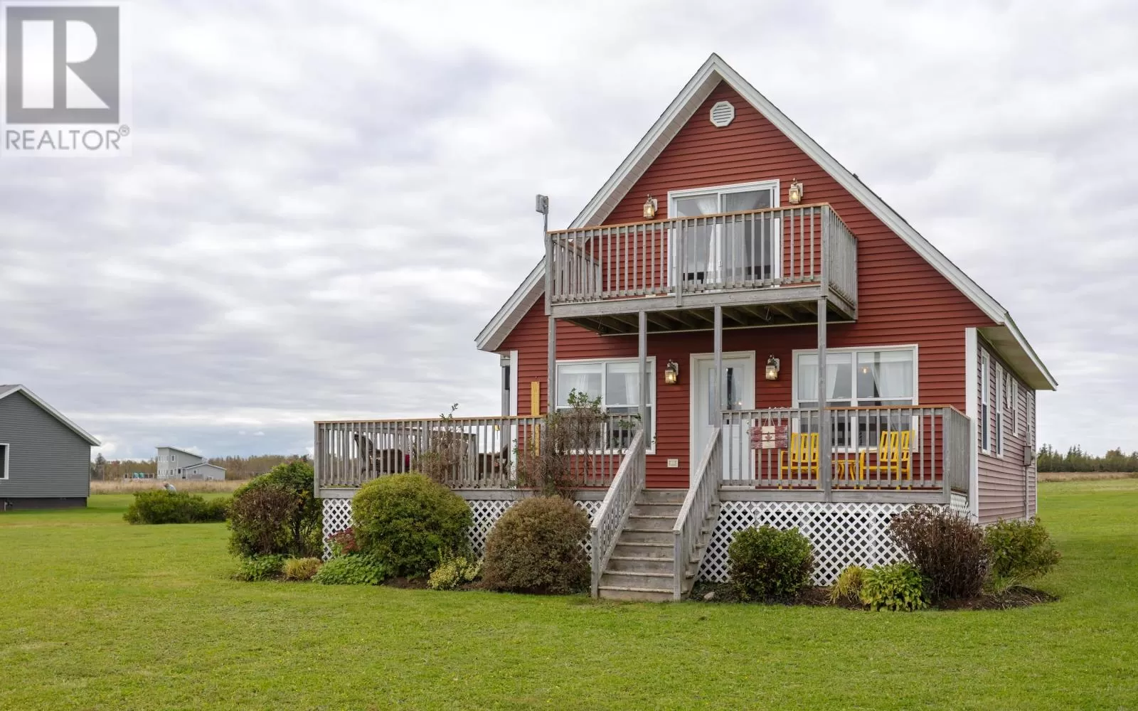 Recreational for rent: 107 Hawthorne Lane, Savage Harbour, Prince Edward Island C0A 1T0
