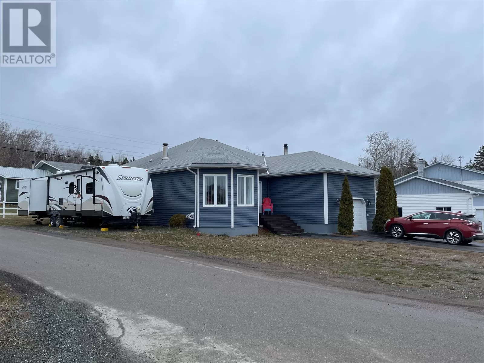 House for rent: 107 Main Street, Triton, Newfoundland & Labrador A0J 1V0
