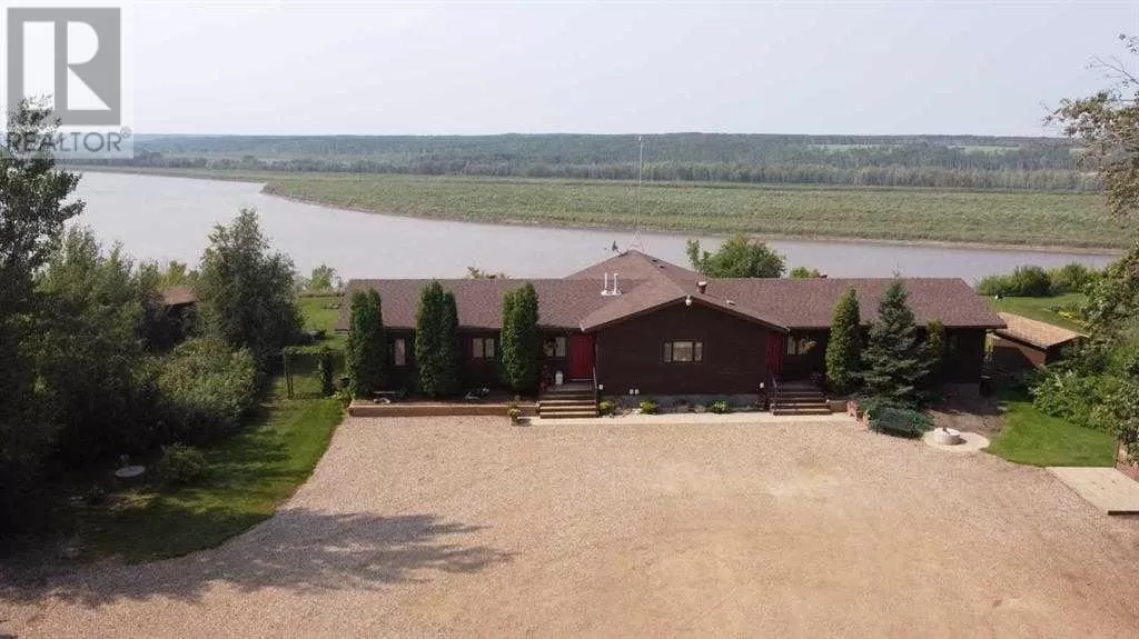House for rent: 107276 Rge Rd 151, Rural Mackenzie County, Alberta T0H 2H0