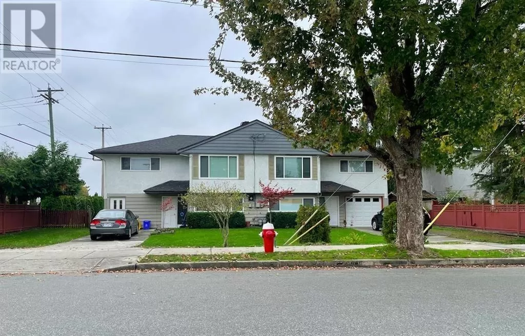House for rent: 10760 Bird Road, Richmond, British Columbia V6X 1N6