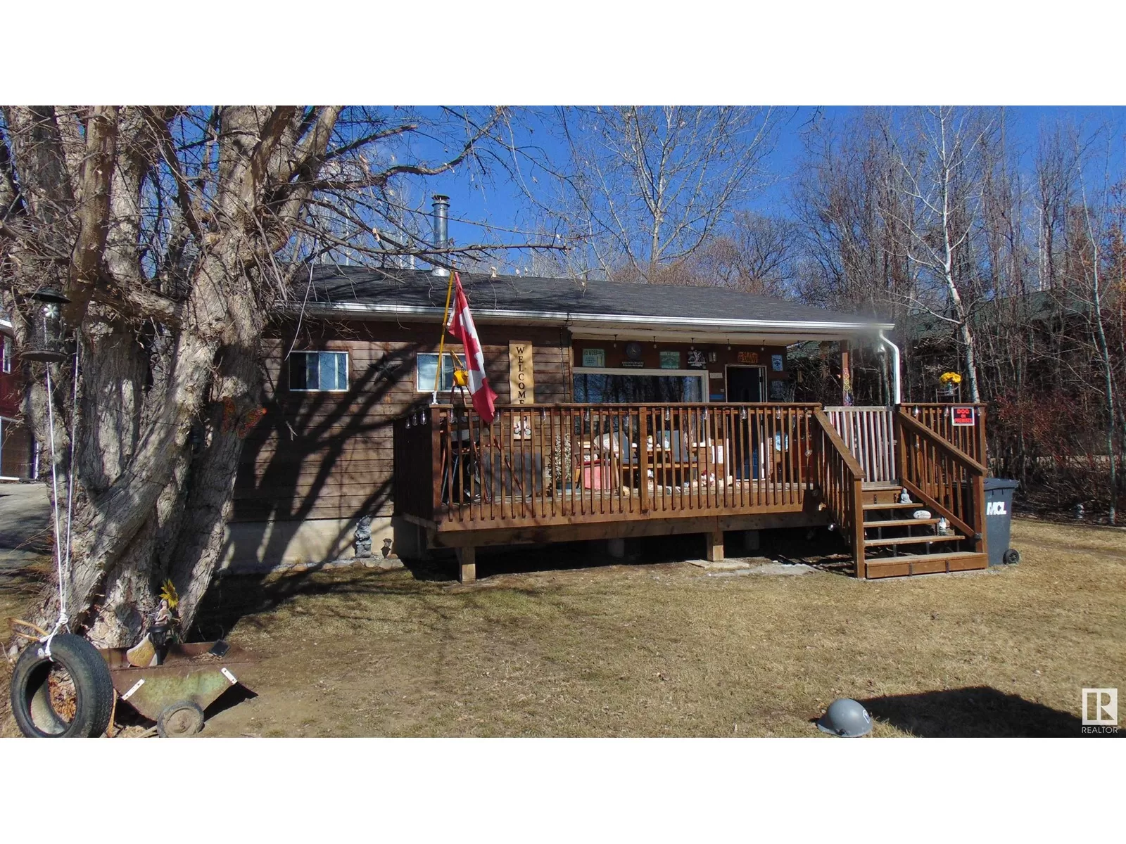 House for rent: 108 Lakeshore Dr, Rural Leduc County, Alberta T0C 2P0