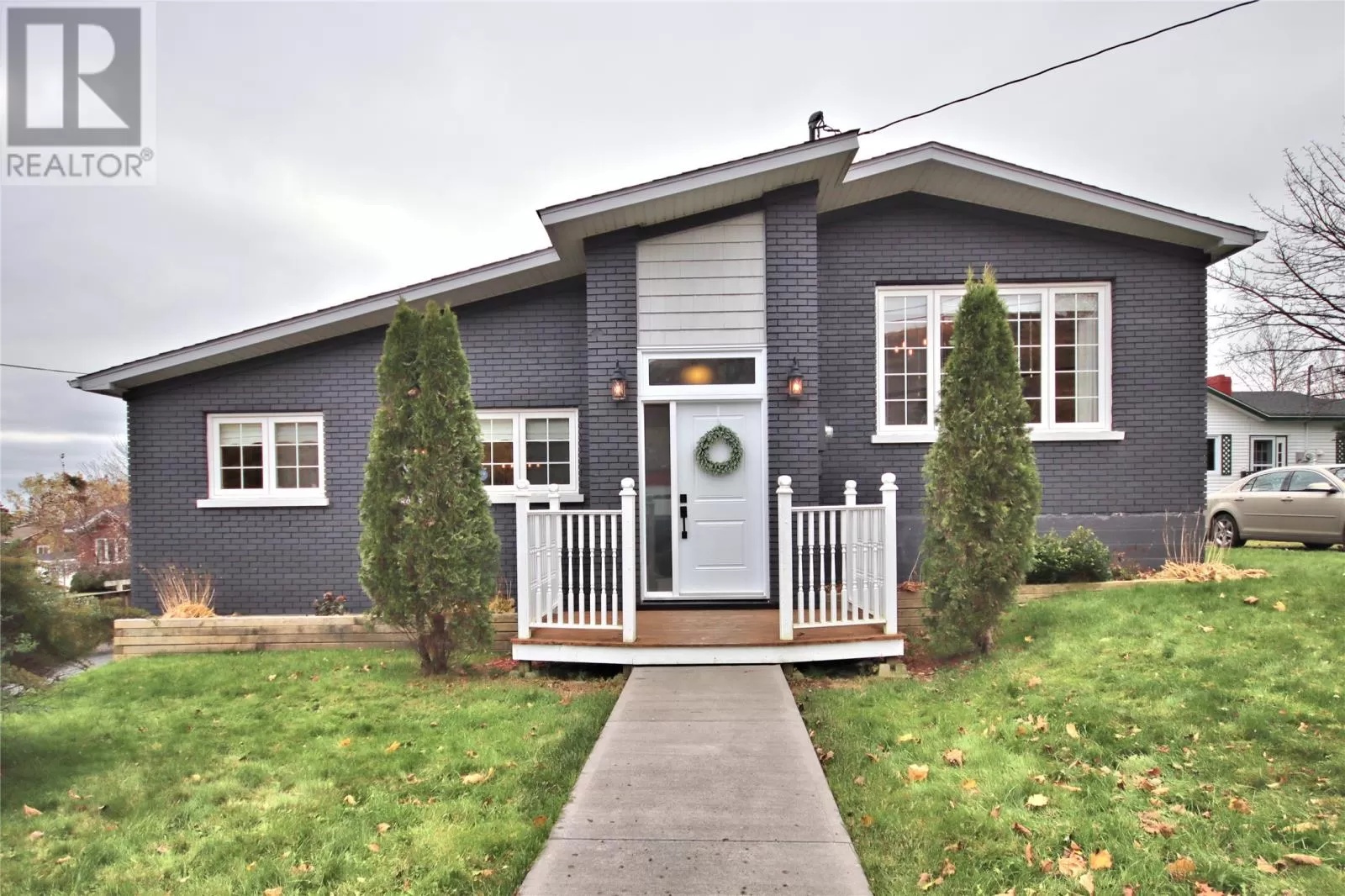 House for rent: 108 Main Road, Upper Island Cove, Newfoundland & Labrador A0A 4E0