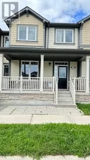 Row / Townhouse for rent: 108 Terry Fox St, Markham, Ontario L6B 0W7
