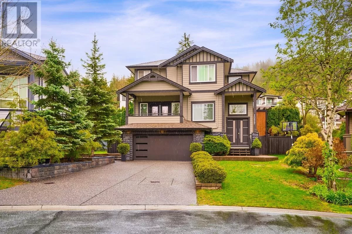 House for rent: 10822 249a Street, Maple Ridge, British Columbia V2W 0E3