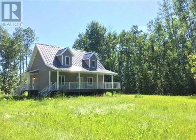 House for rent: 108365 Range Road 164, Rural Mackenzie County, Alberta T0H 1Z0
