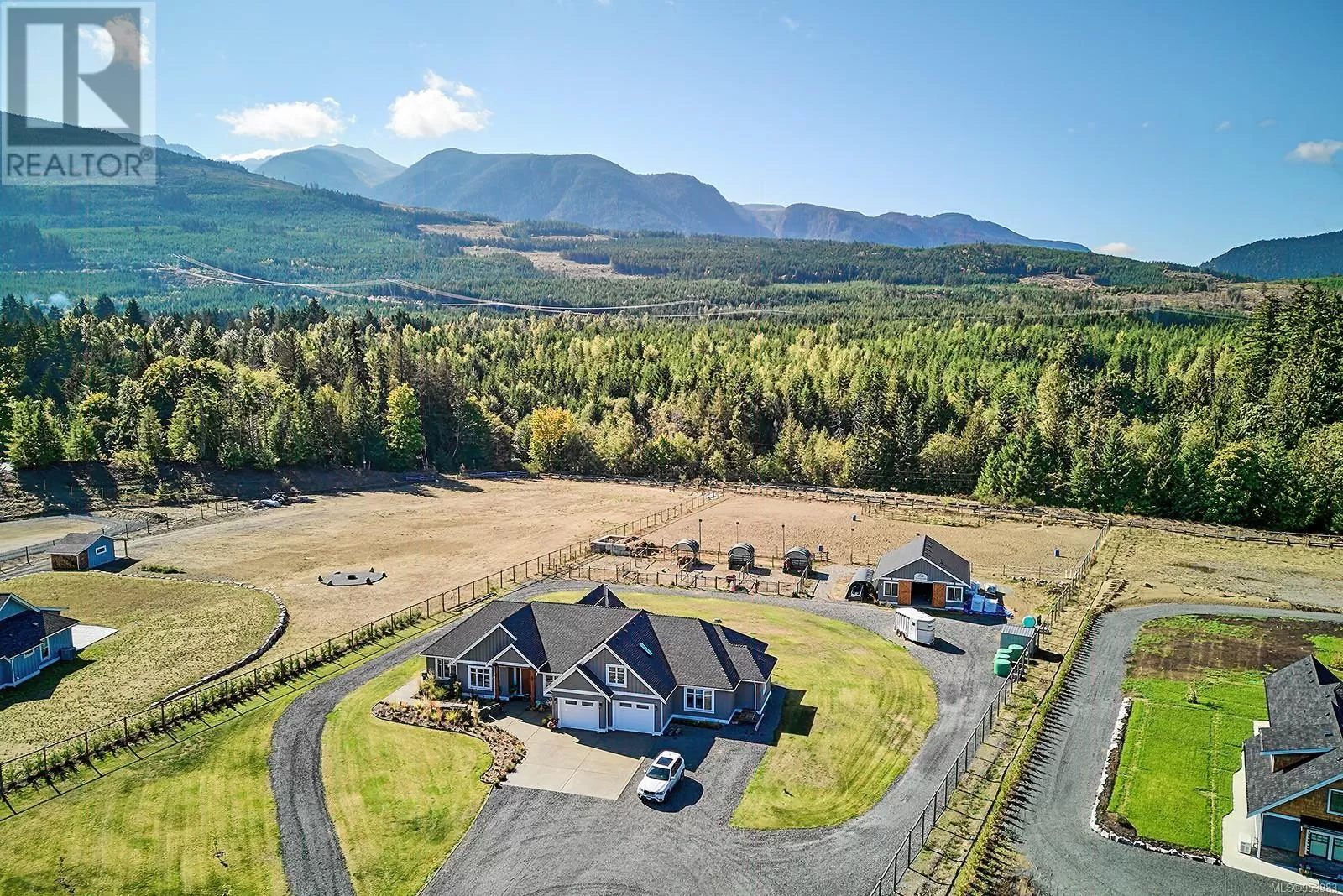 House for rent: 1085 Alpine View Pl, Whiskey Creek, British Columbia V9K 1V6