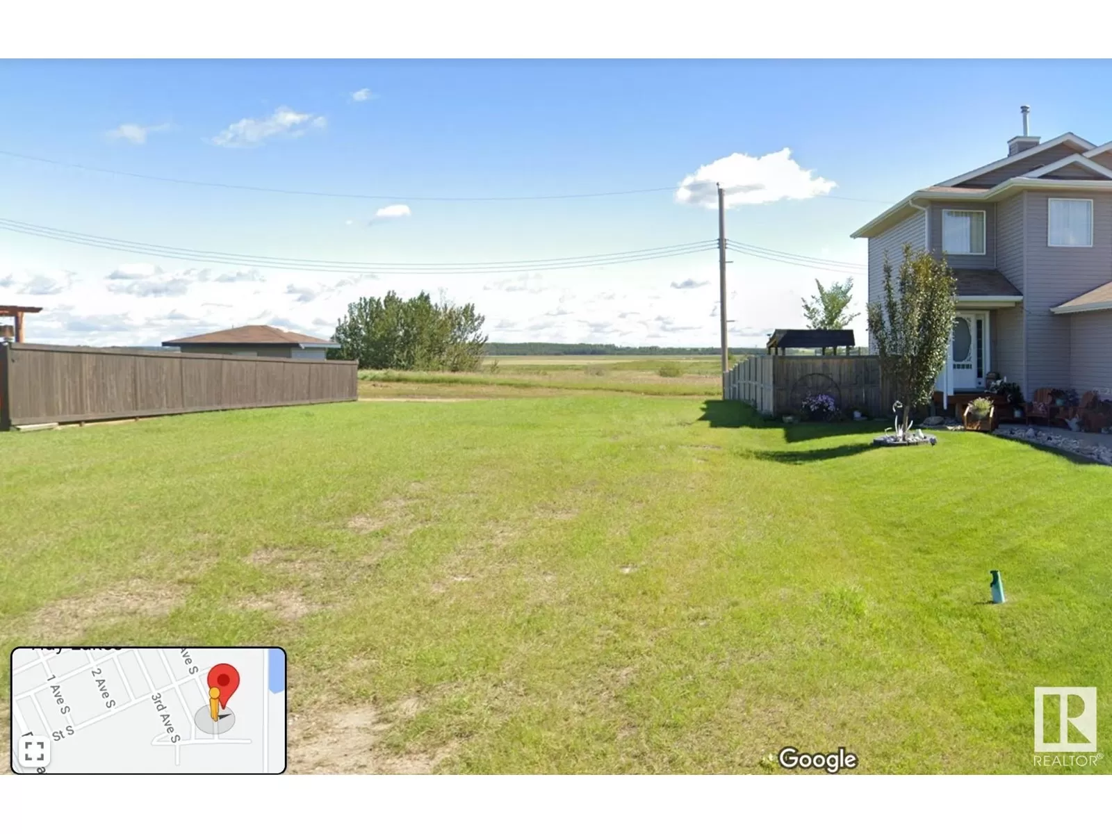 No Building for rent: 109 4th Av, Hay Lakes, Alberta T0B 1W0