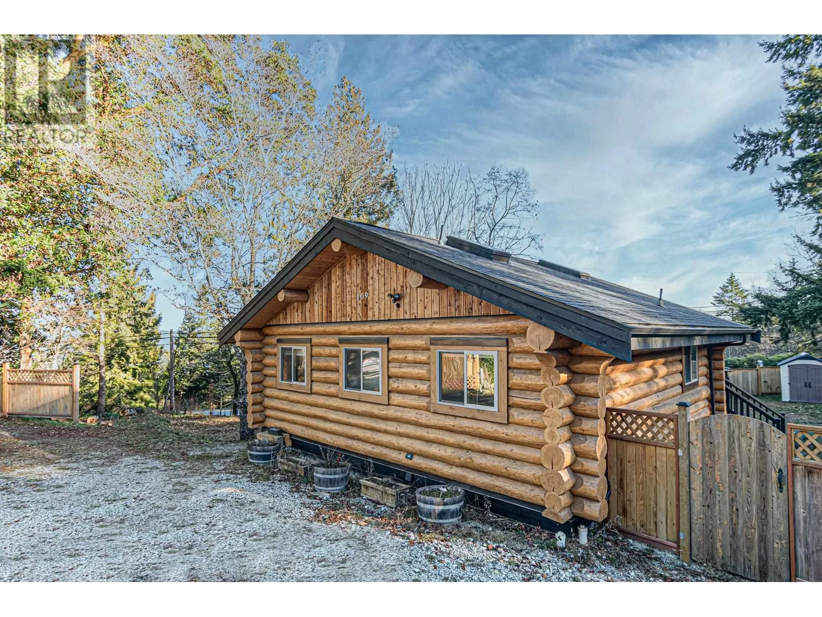 House for rent: 109 Cranberry Road, Salt Spring Island, British Columbia V8K 2G9