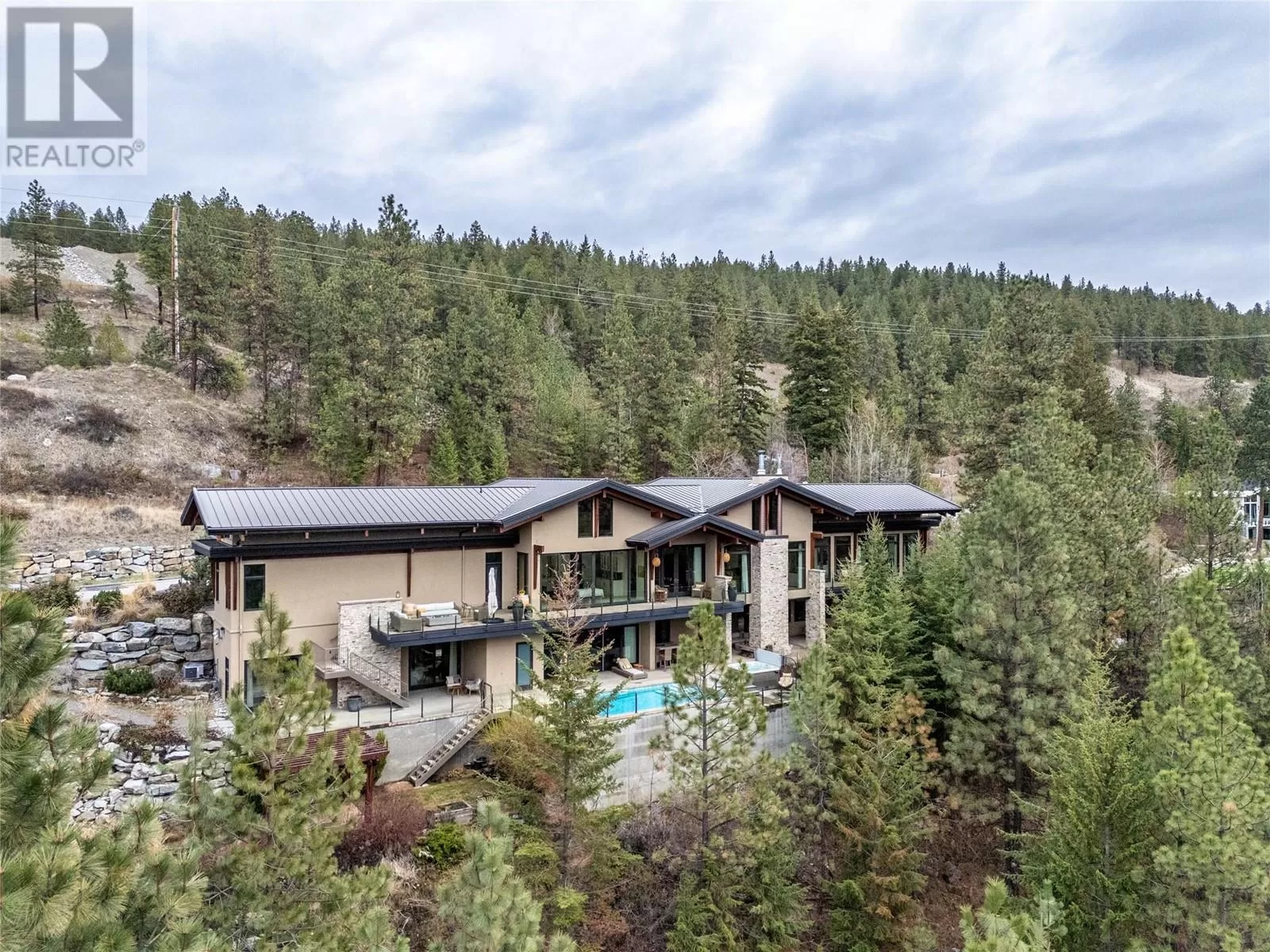 House for rent: 109 Flagstone Rise, Naramata, British Columbia V0H 1N1