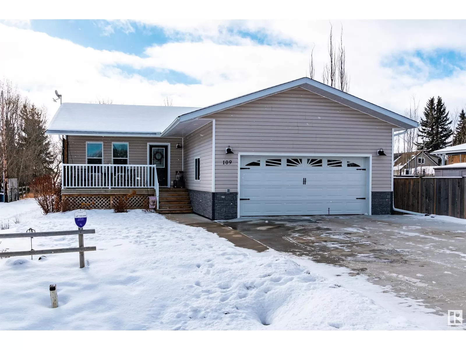 House for rent: 109 Thompson St, Kingman, Alberta T0B 2M0