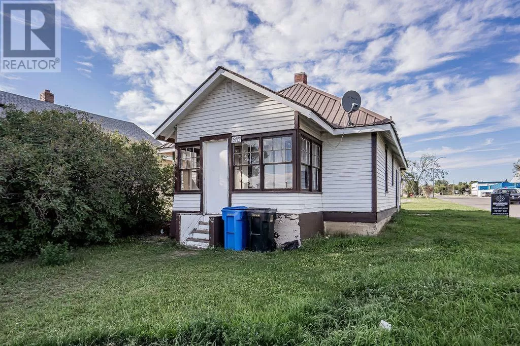 House for rent: 10900 102 Avenue, Fairview, Alberta T0H 1L0