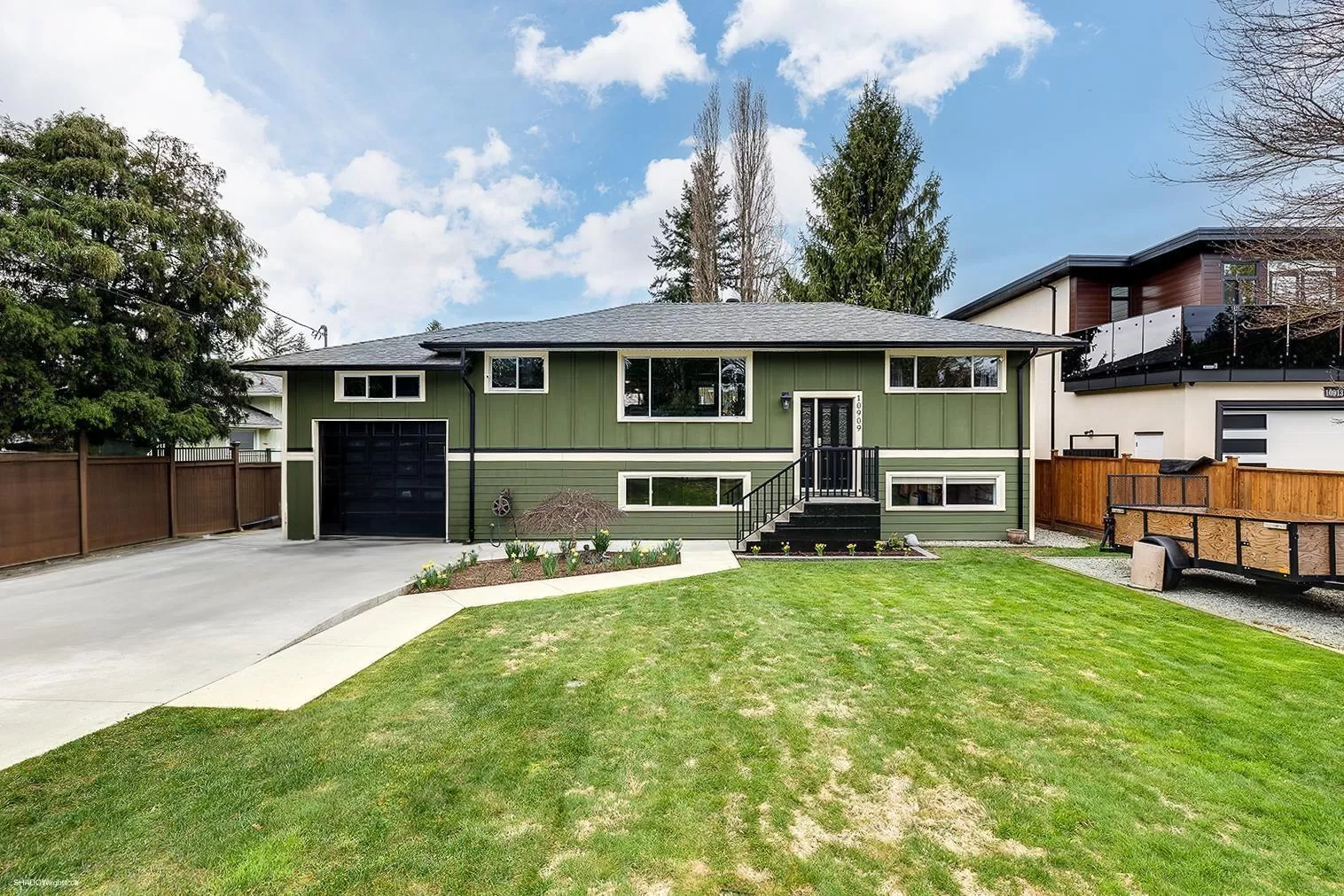 House for rent: 10909 Mcadam Road, Delta, British Columbia V4C 3E9