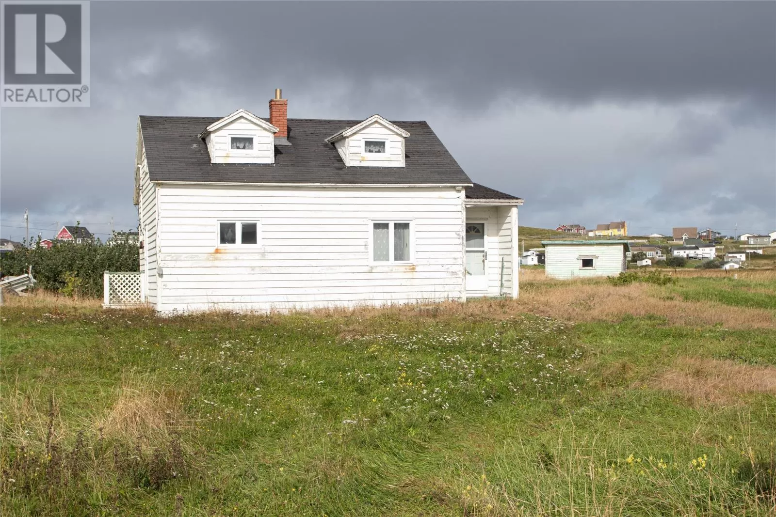 House for rent: 109-111 Red Point Road, Bonavista, Newfoundland & Labrador A0C 1B0