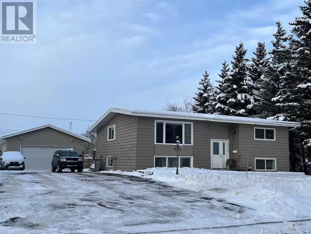 House for rent: 10918 97 Street, Grande Prairie, Alberta T8V 2B9
