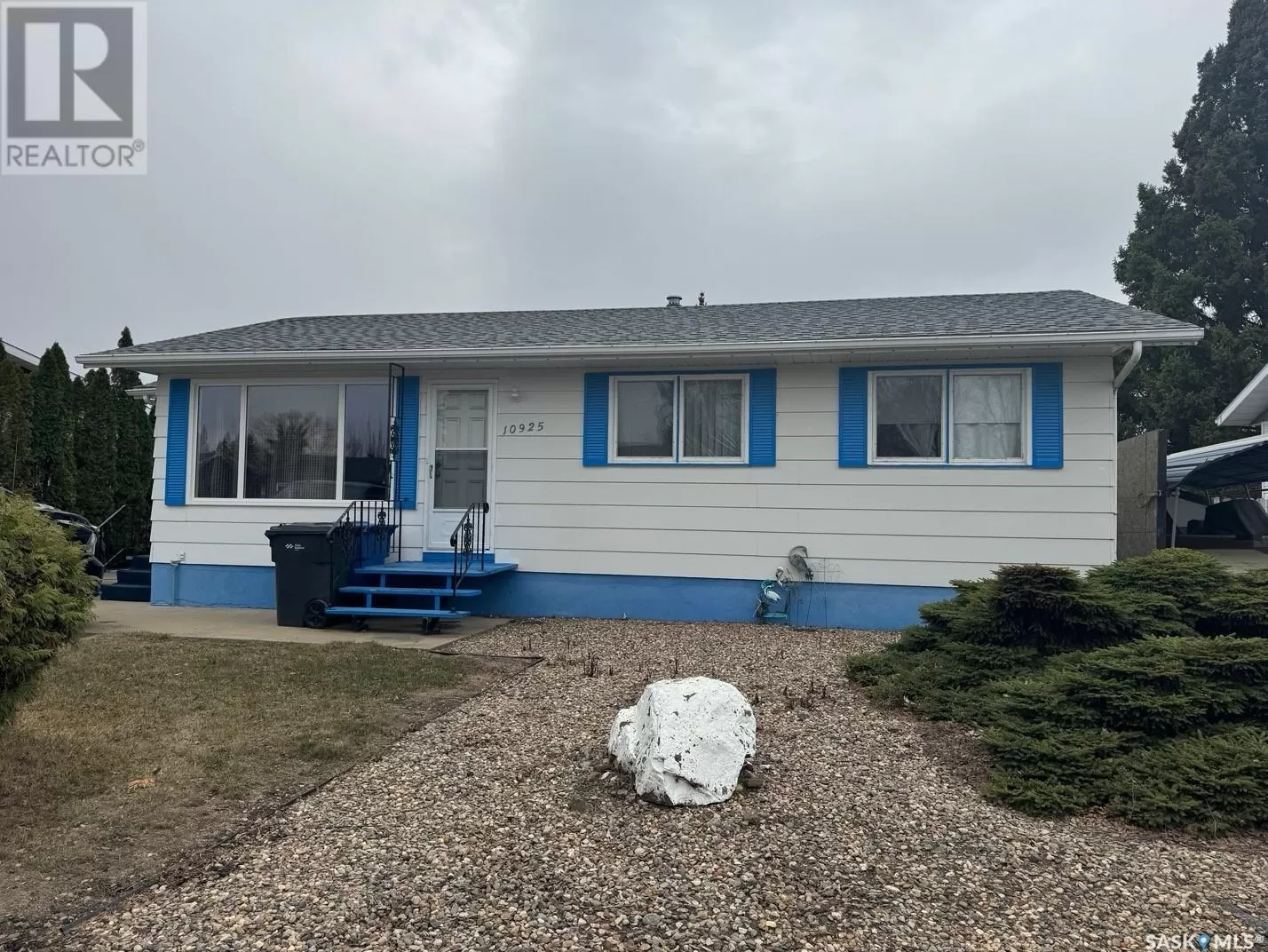 House for rent: 10925 Scott Drive, North Battleford, Saskatchewan S9A 3N2