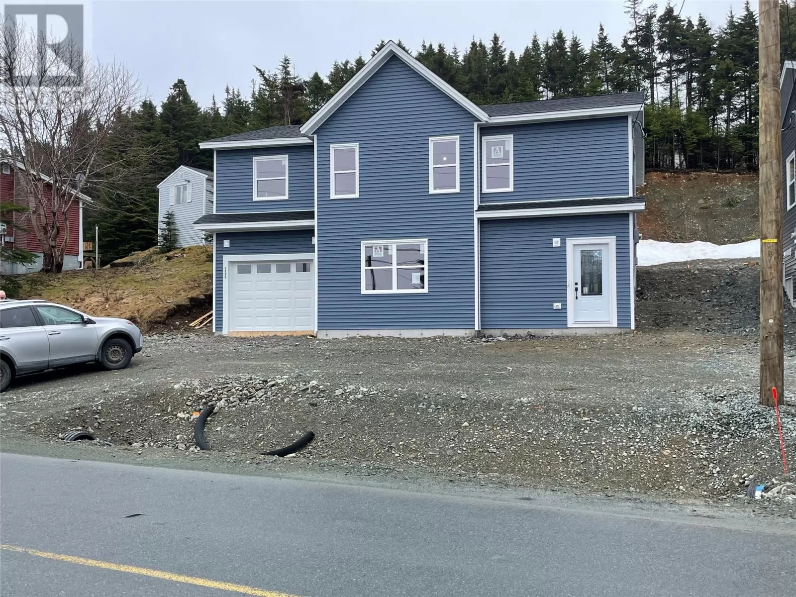 House for rent: 1095 Indian Meal Line, Portugal Cove - St. Phillips, Newfoundland & Labrador A1M 3C4