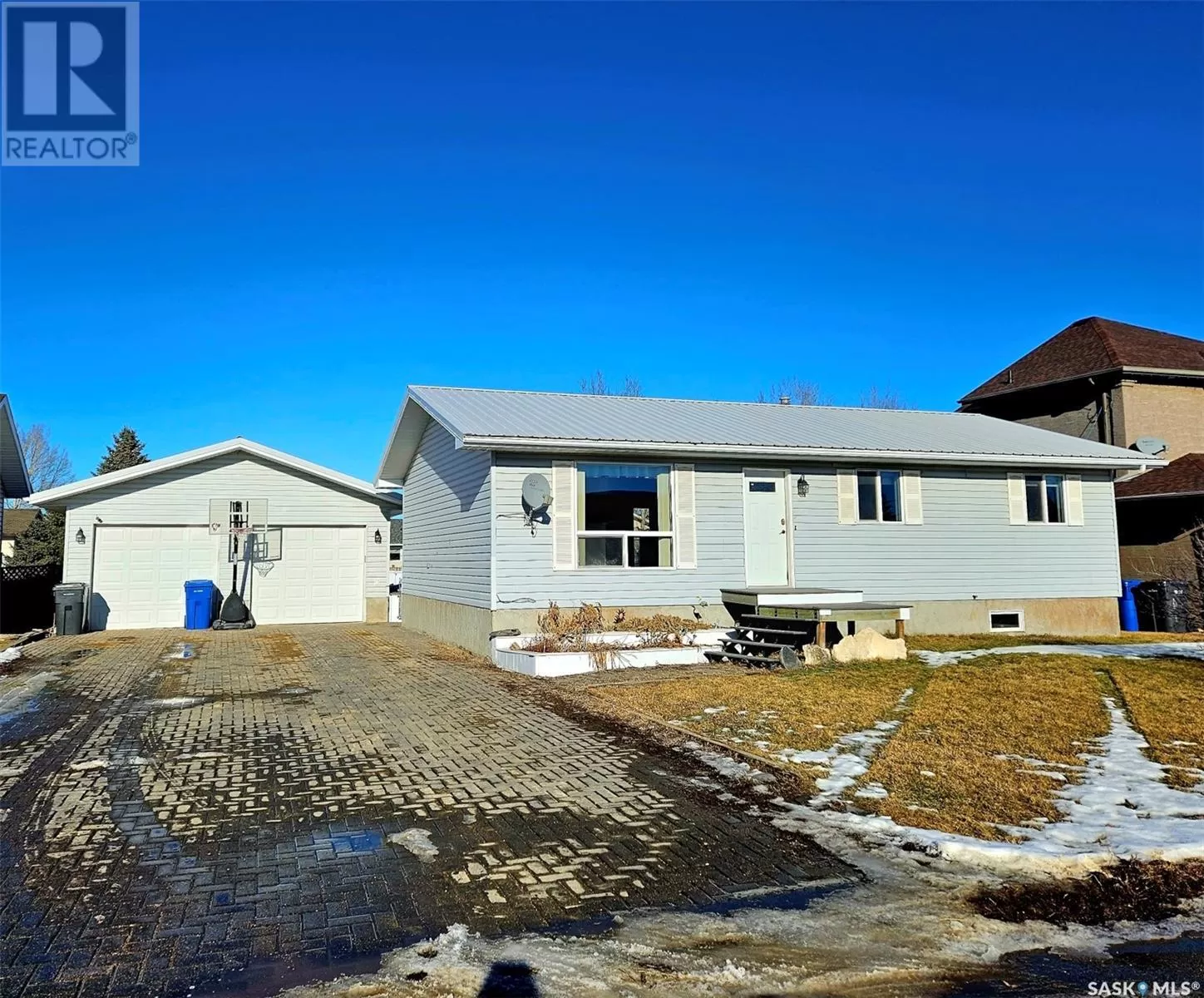 House for rent: 11 Arcola Place, Carlyle, Saskatchewan S0C 0R0
