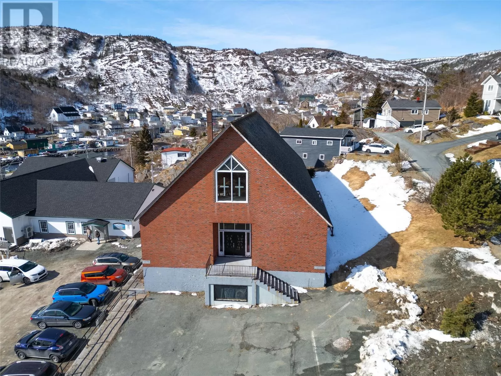 Other for rent: 11 Cribbies Road, Petty Harbour, Newfoundland & Labrador A0A 3H0