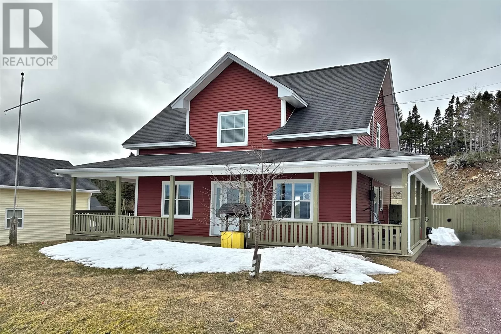 House for rent: 11 Fowlers Road, Spaniards Bay, Newfoundland & Labrador A0A 3X0