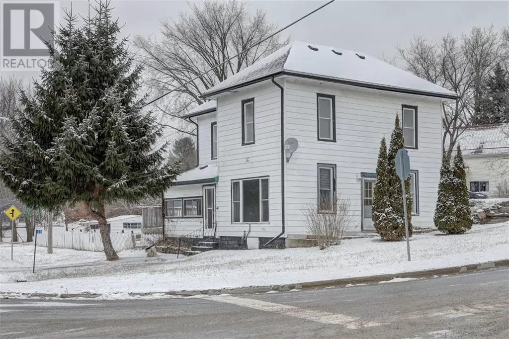 House for rent: 11 King Street, Delta, Ontario K0E 1G0