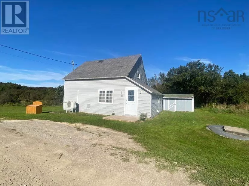House for rent: 11 La Prairie Branch, La Prairie, Nova Scotia B0E 1H0