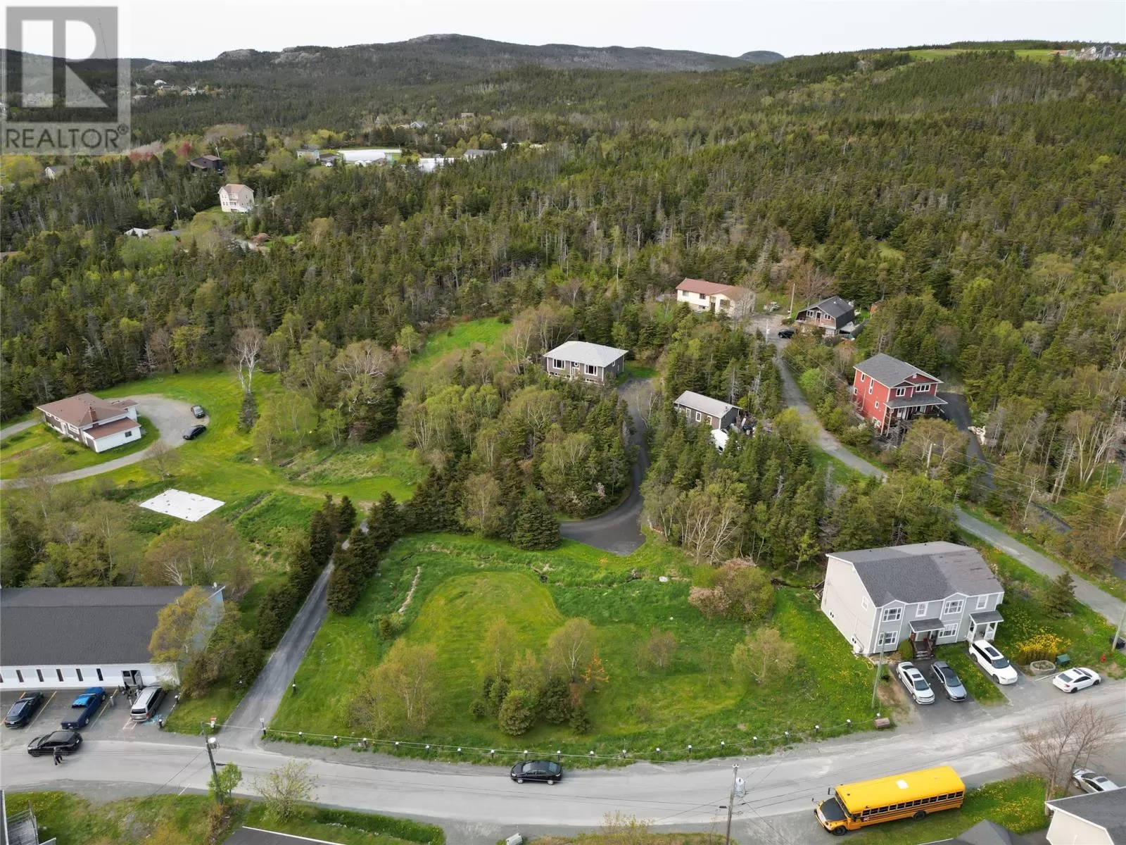 House for rent: 11 Legion Road, PORTUGAL COVE, Newfoundland & Labrador A1M 3C5
