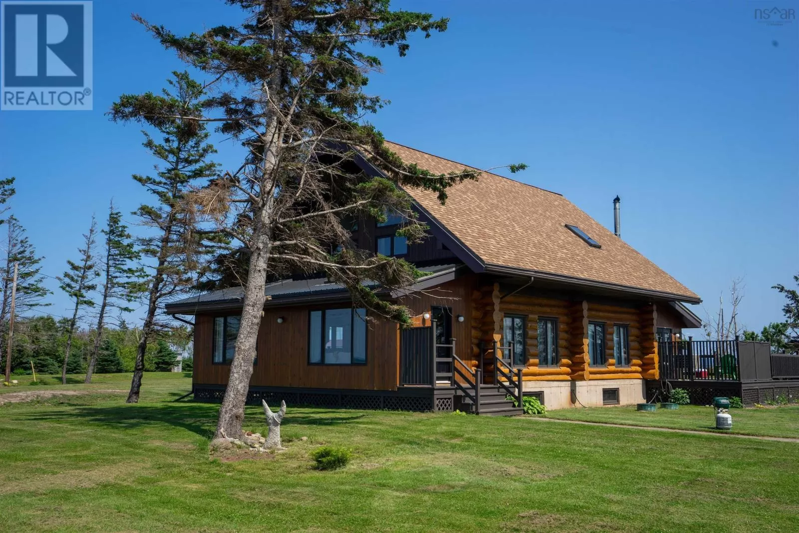 House for rent: 11 Munroe Lane, Caribou Island, Nova Scotia B0K 1H0