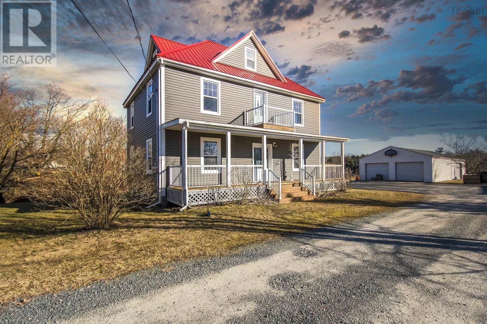 House for rent: 11 Scott Lane, Milford, Nova Scotia B0N 1Y0