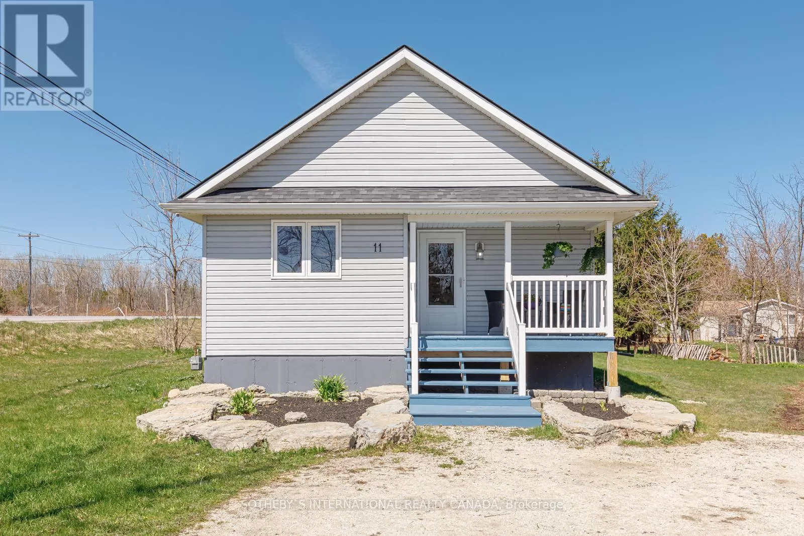 House for rent: 11 Stalker St, Collingwood, Ontario L8Y 3Z1