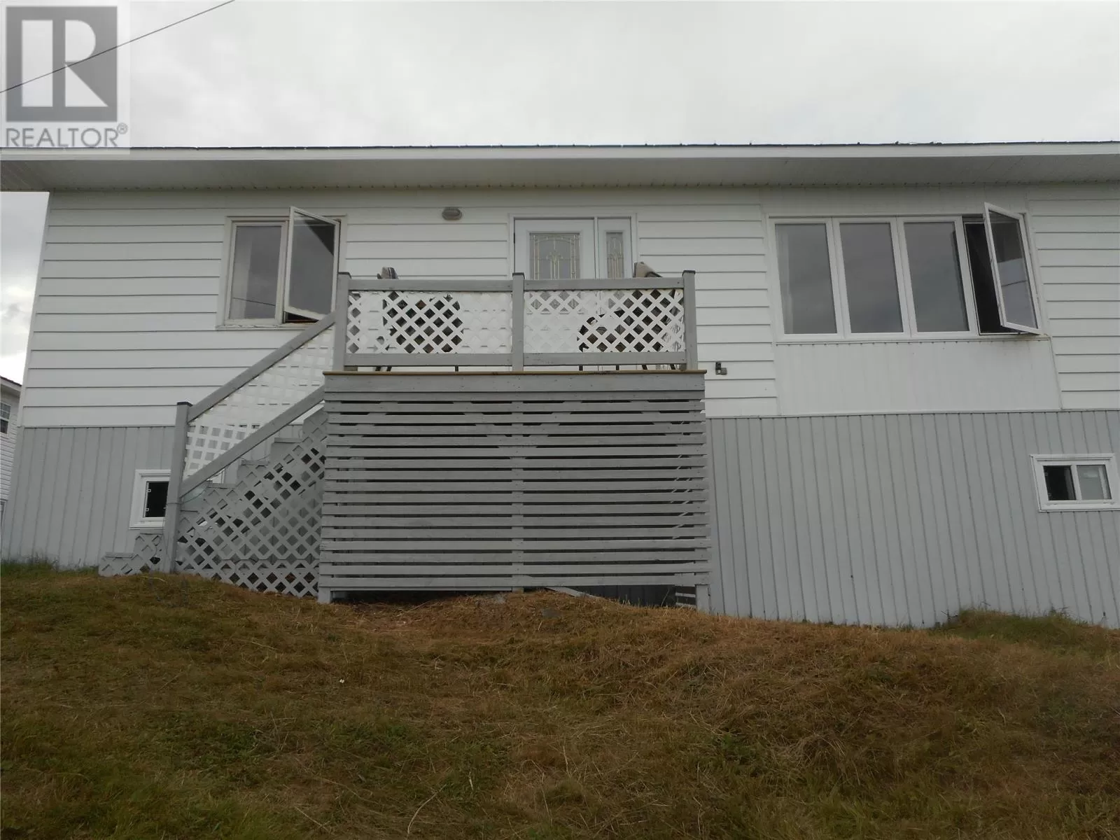House for rent: 11 Tickle Point Road, Change Island, Newfoundland & Labrador A0G 1R0