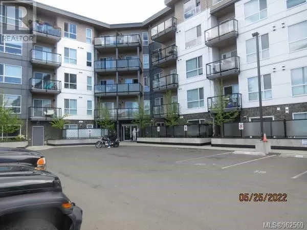 Apartment for rent: 110 3070 Kilpatrick Ave, Courtenay, British Columbia V9N 0G7