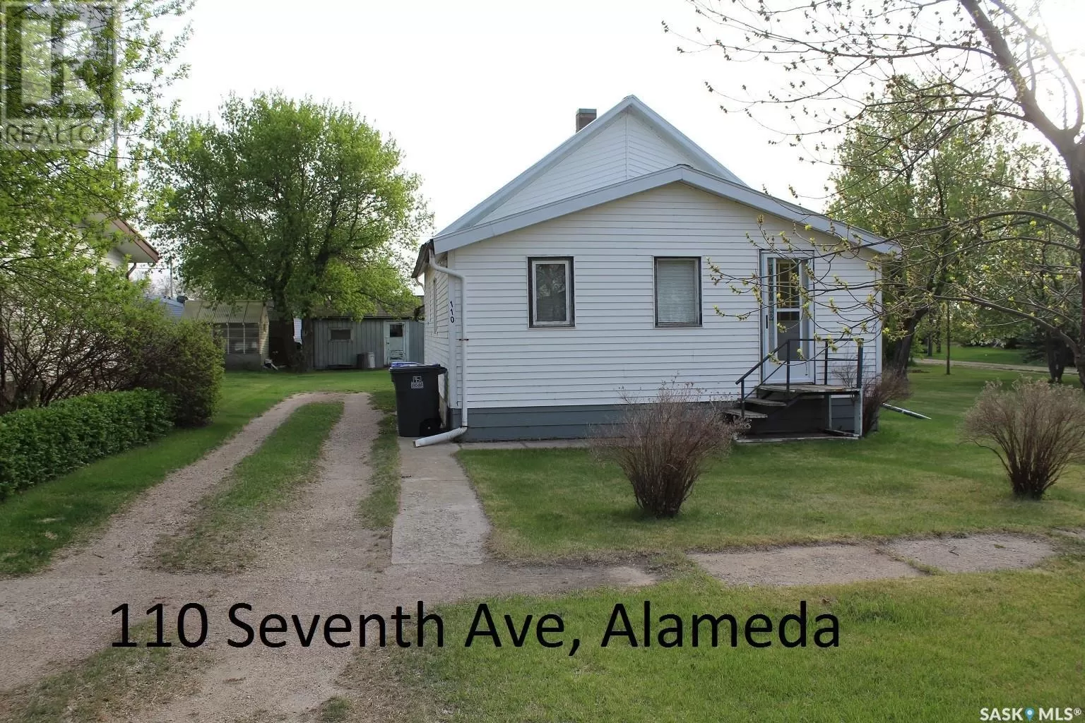 House for rent: 110 7th Avenue, Alameda, Saskatchewan S0C 0A0