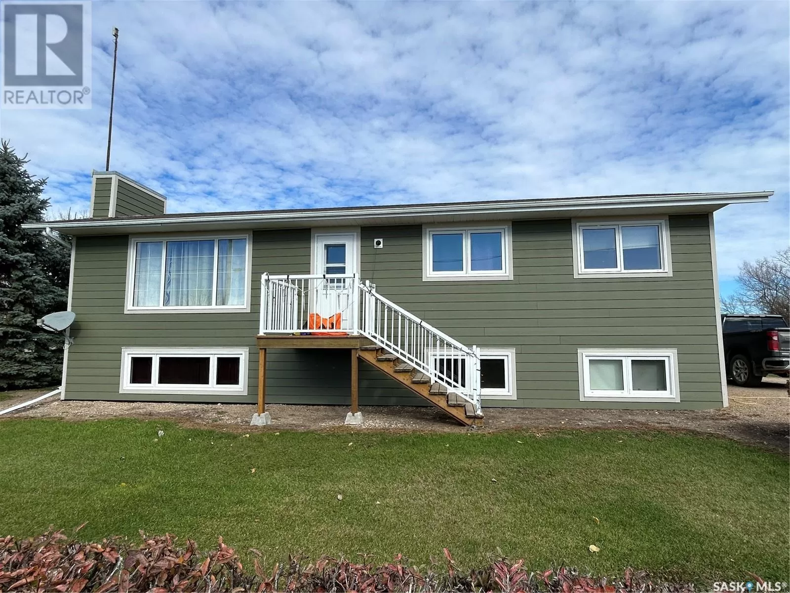 House for rent: 110 Murray Avenue, Glen Ewen, Saskatchewan S0C 1C0