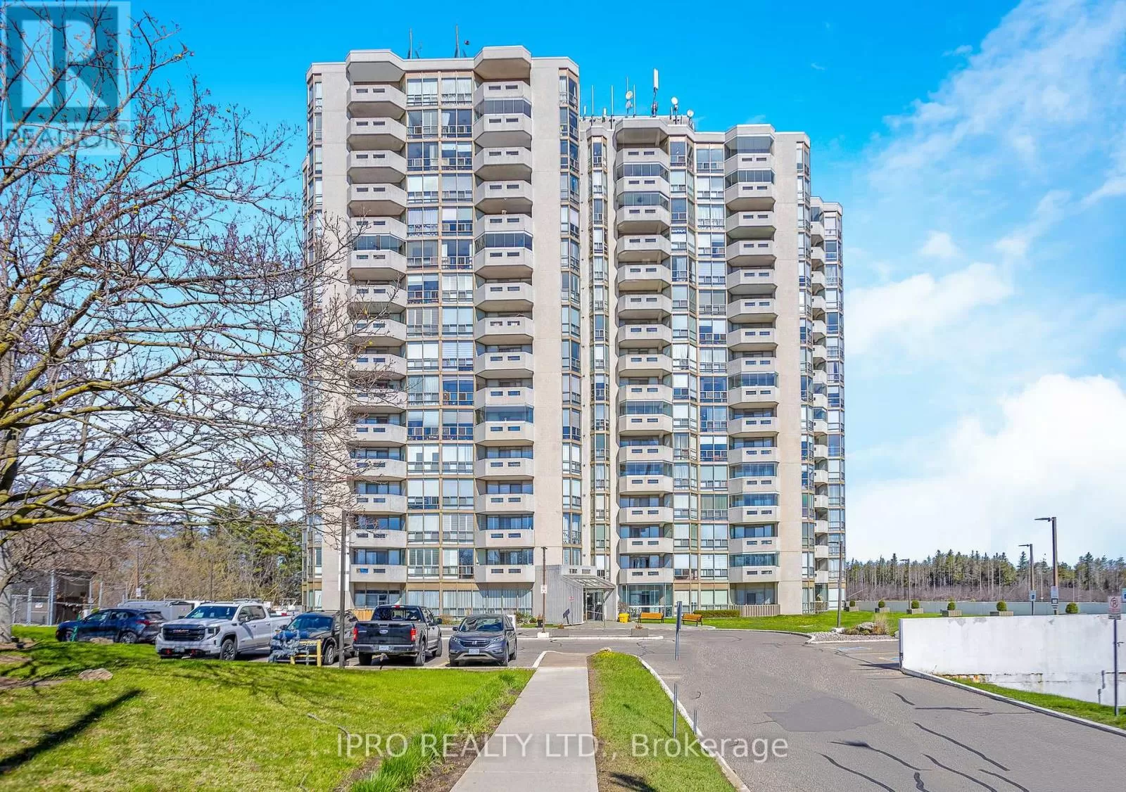 Apartment for rent: #1101 -20 Mcfarlane Dr, Halton Hills, Ontario L7G 5J8