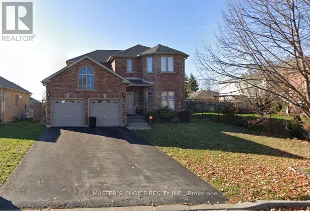 Other for rent: 1101 Meadow Lane E, Newmarket, Ontario L3Y 7C7