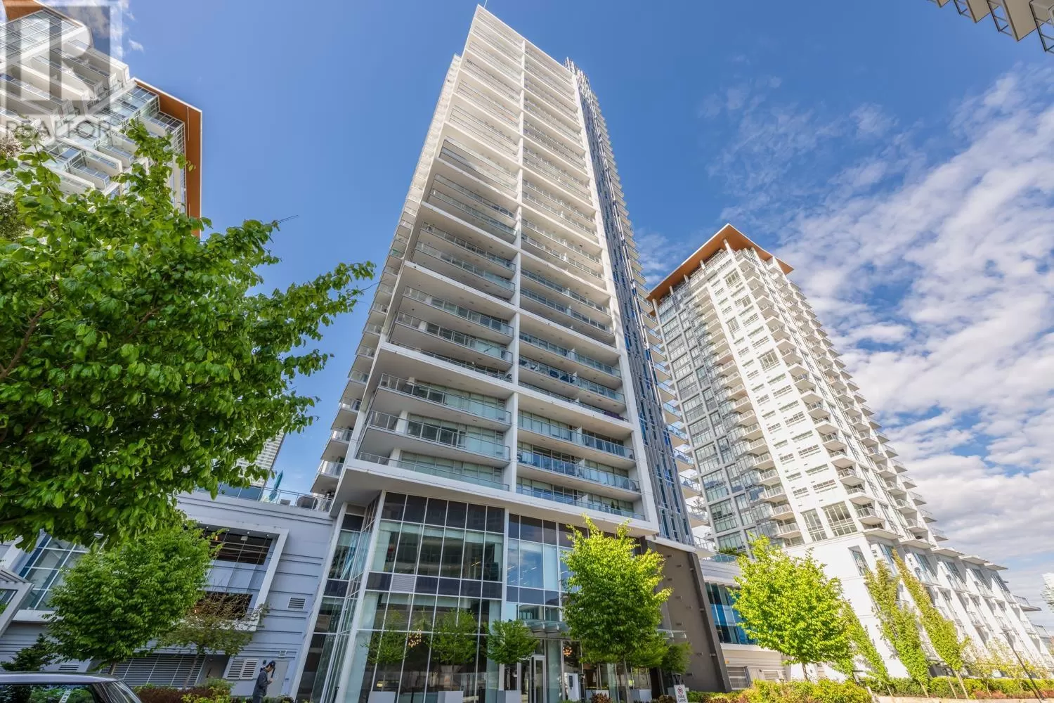 Apartment for rent: 1102 2311 Beta Avenue, Burnaby, British Columbia V5C 0M1