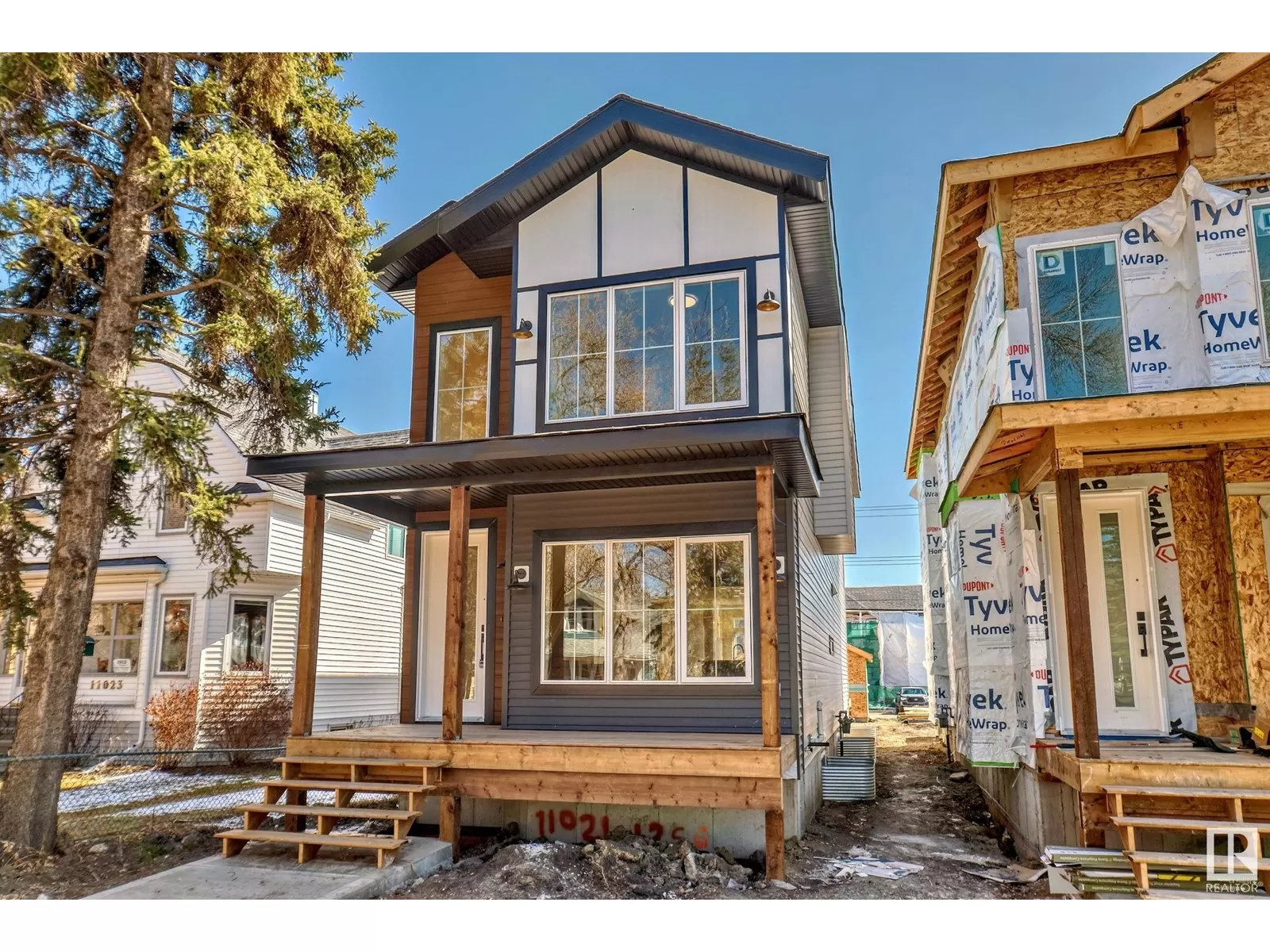 House for rent: 11021 125 St Nw, Edmonton, Alberta T5M 0M2