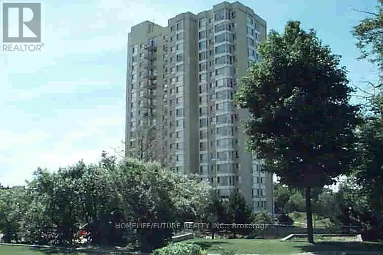 Apartment for rent: 1105 - 3077 Weston Road, Toronto, Ontario M9M 3A1