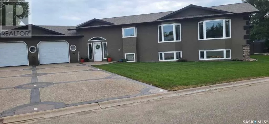 House for rent: 1106 Pacific Avenue, Carnduff, Saskatchewan S0C 0S0