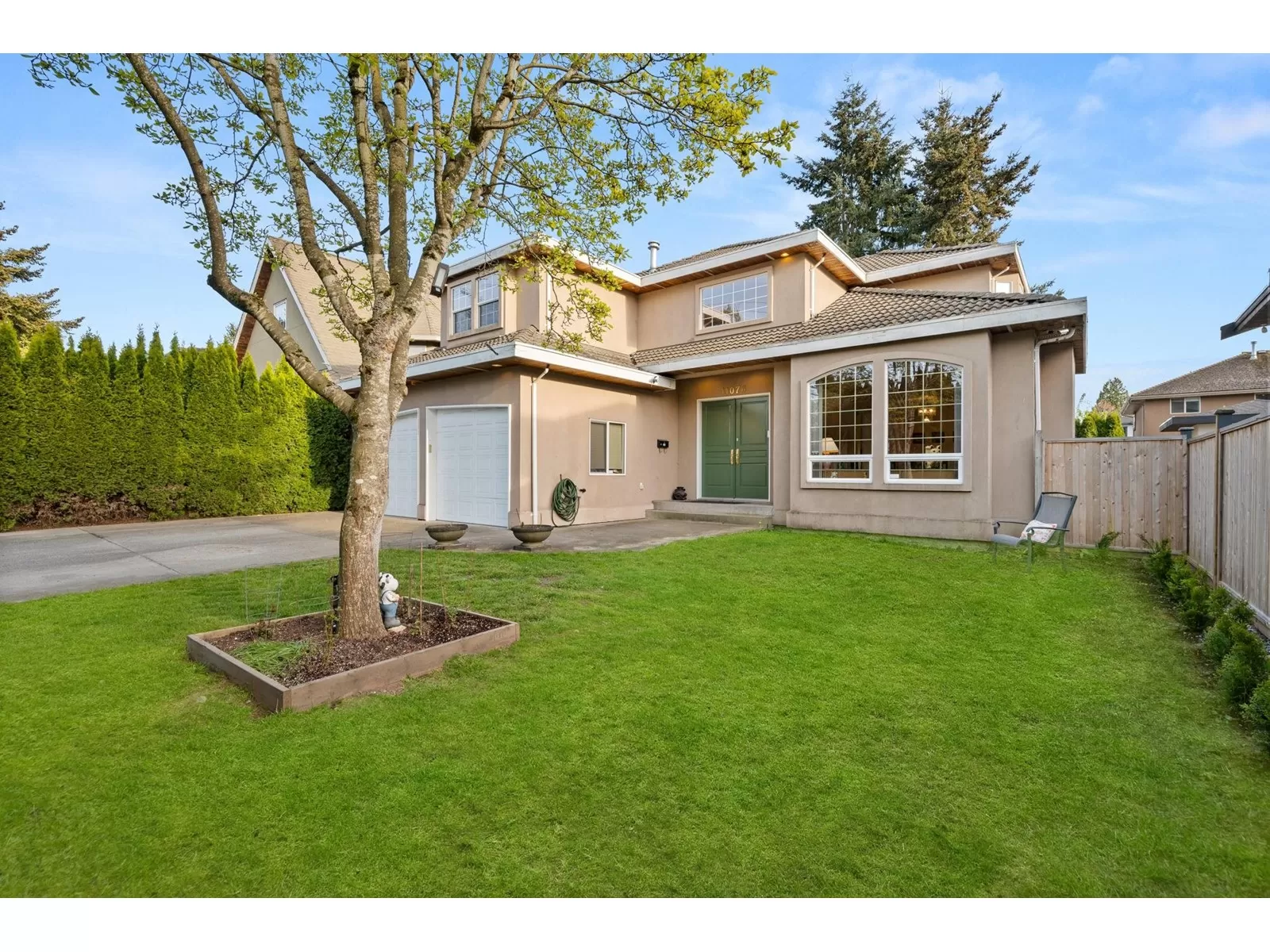 House for rent: 11076 84 Avenue, Delta, British Columbia V4C 2L7