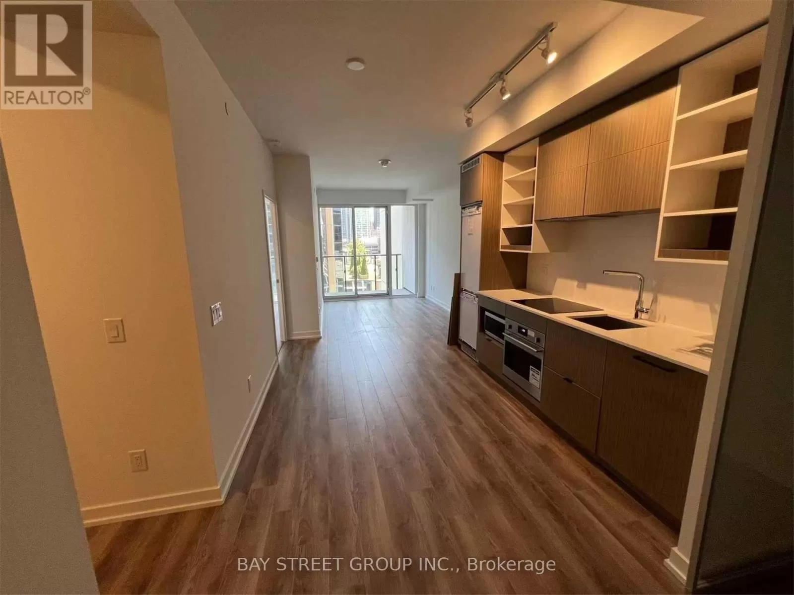 Apartment for rent: 1109 - 20 Edward Street, Toronto, Ontario M5G 1C9
